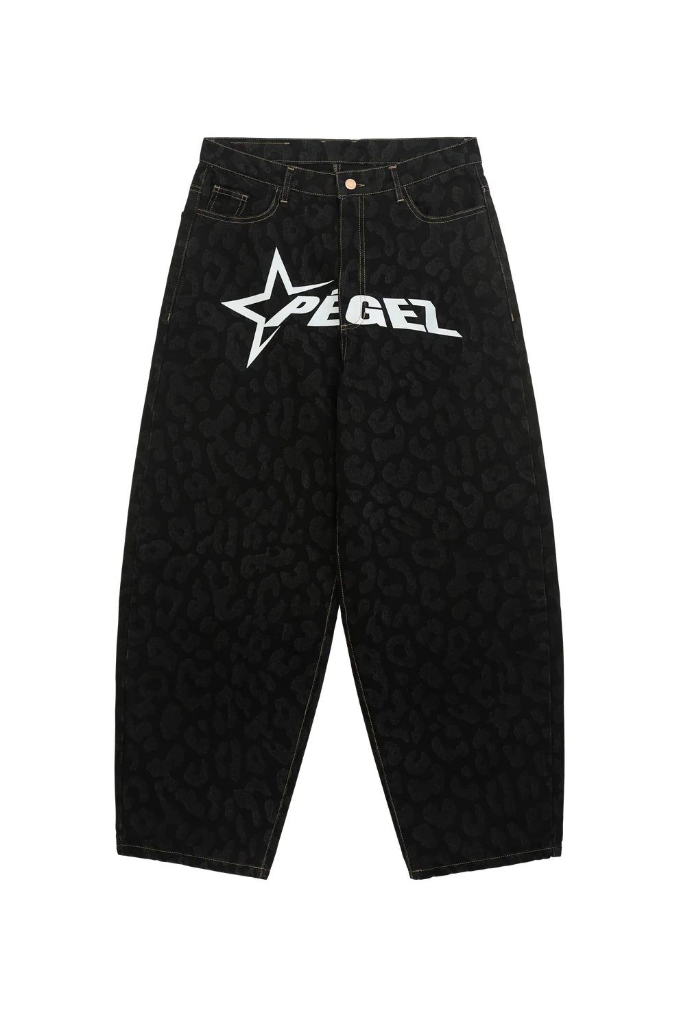 Urban Predator Baggy Jeans